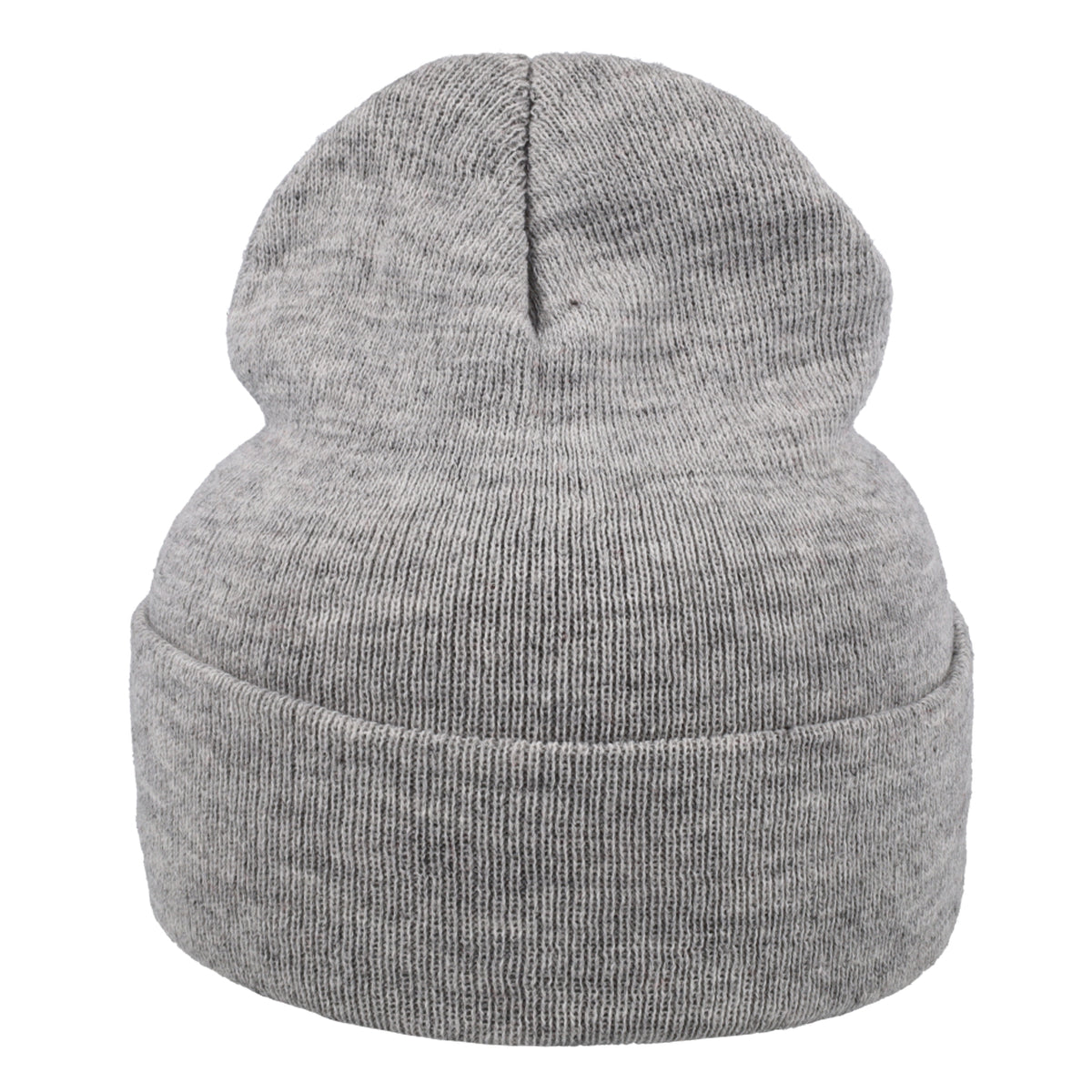 Beanie With Cuff