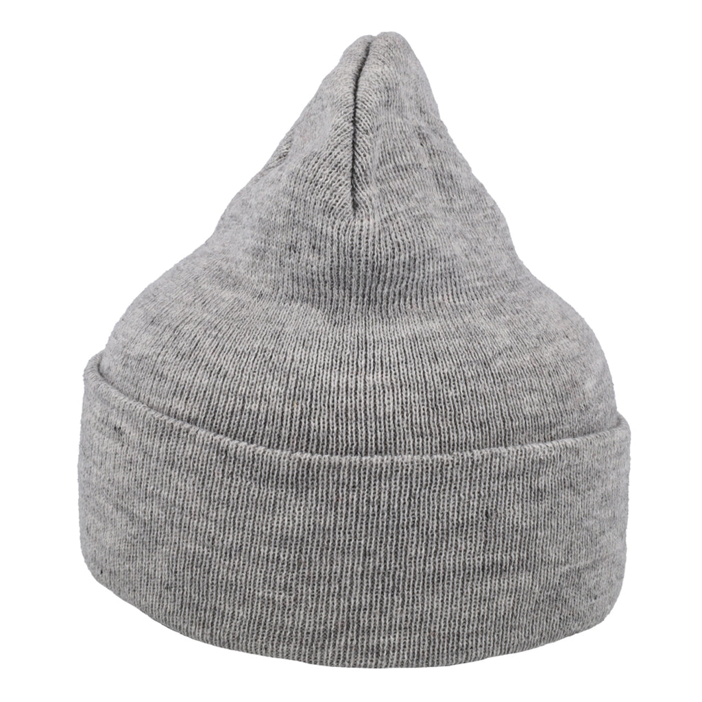 Beanie With Cuff