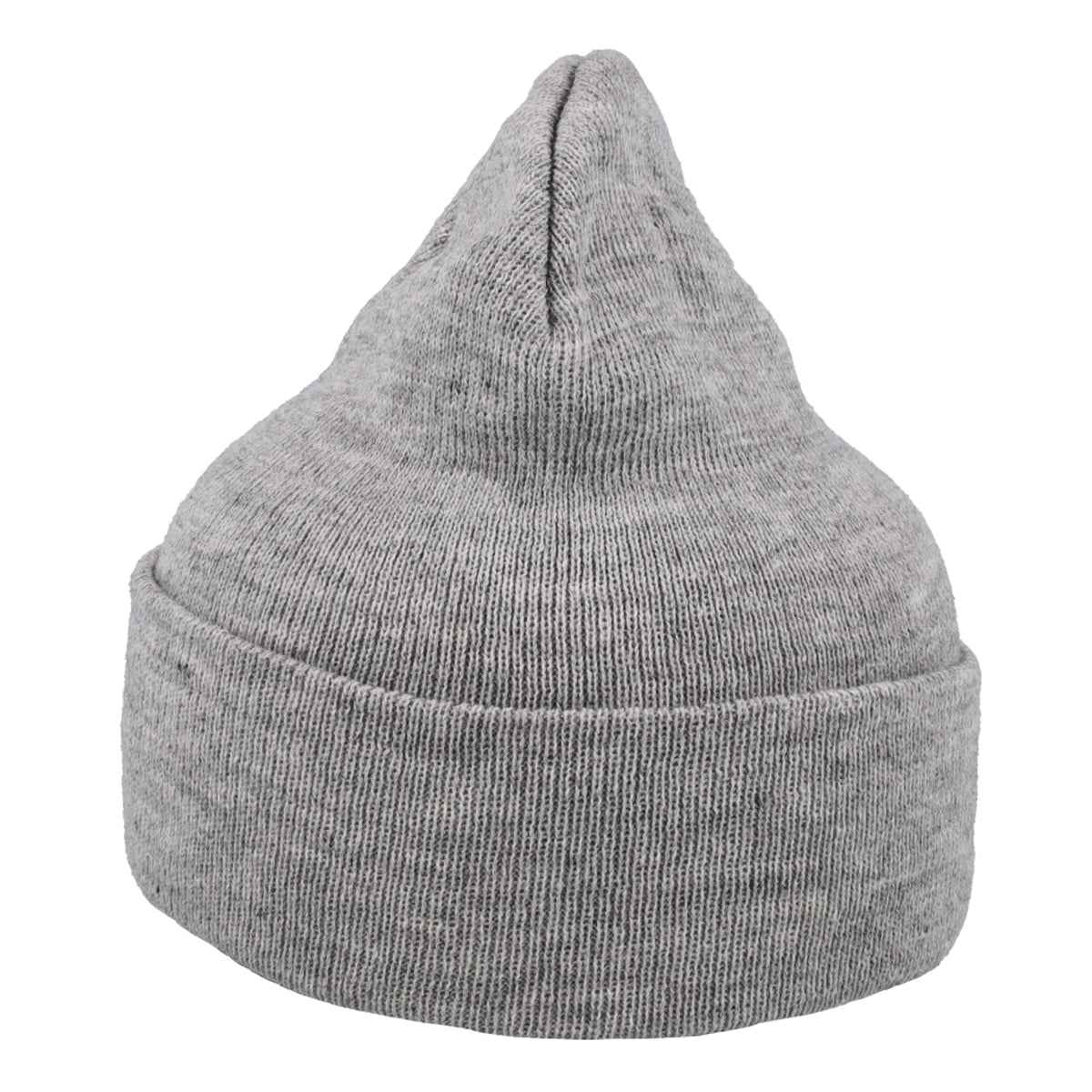 Beanie With Cuff