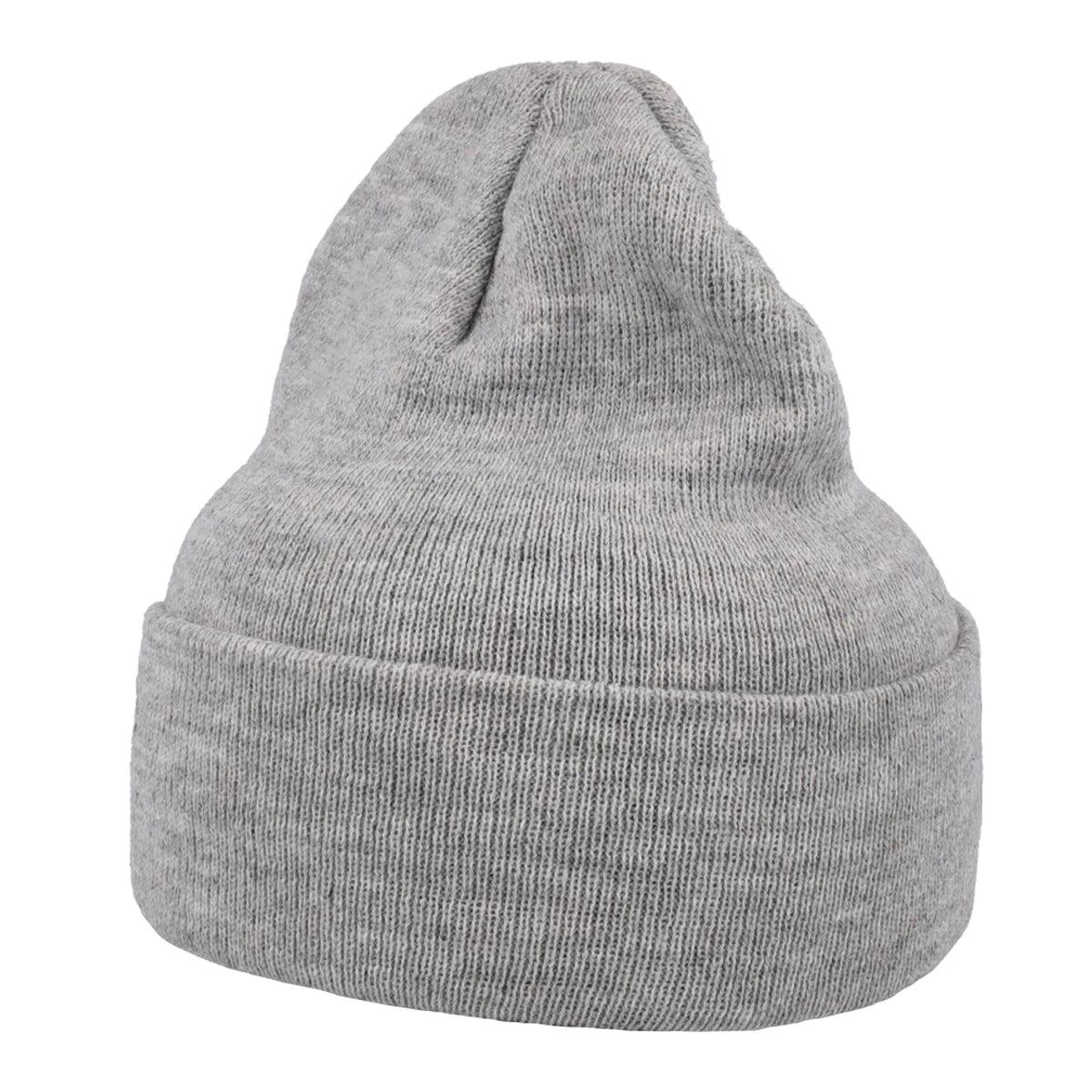 Beanie With Cuff