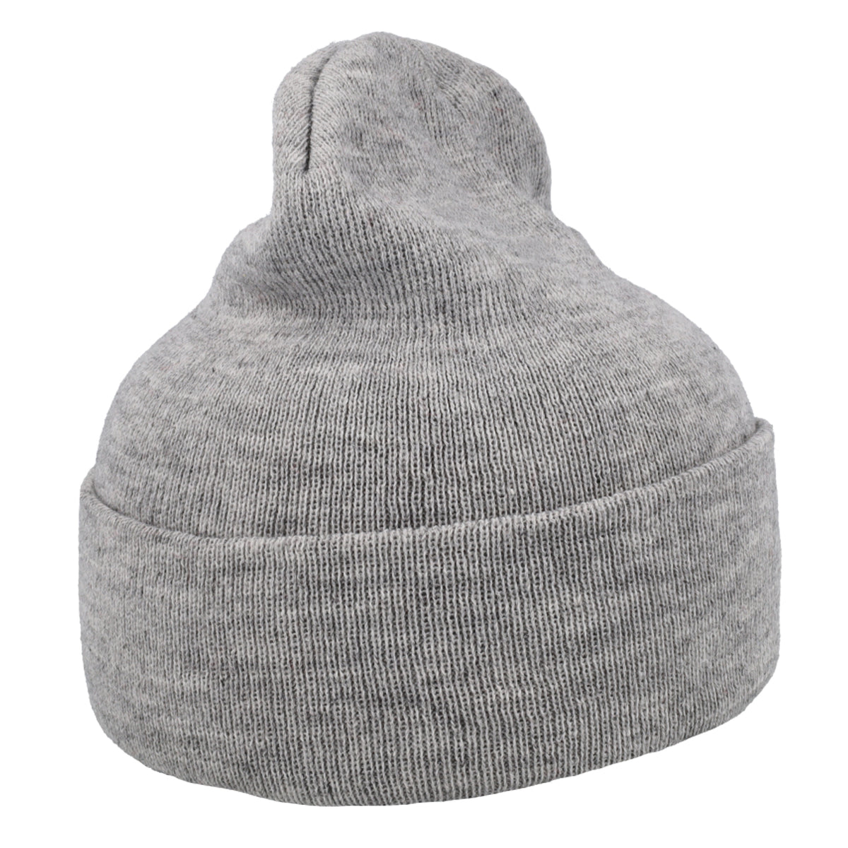 Beanie With Cuff