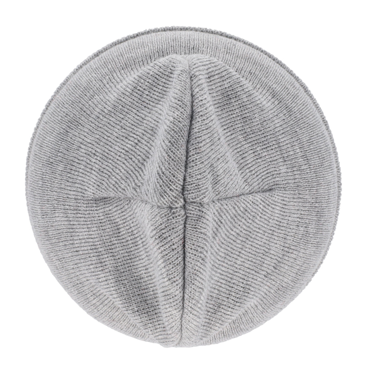 Beanie With Cuff