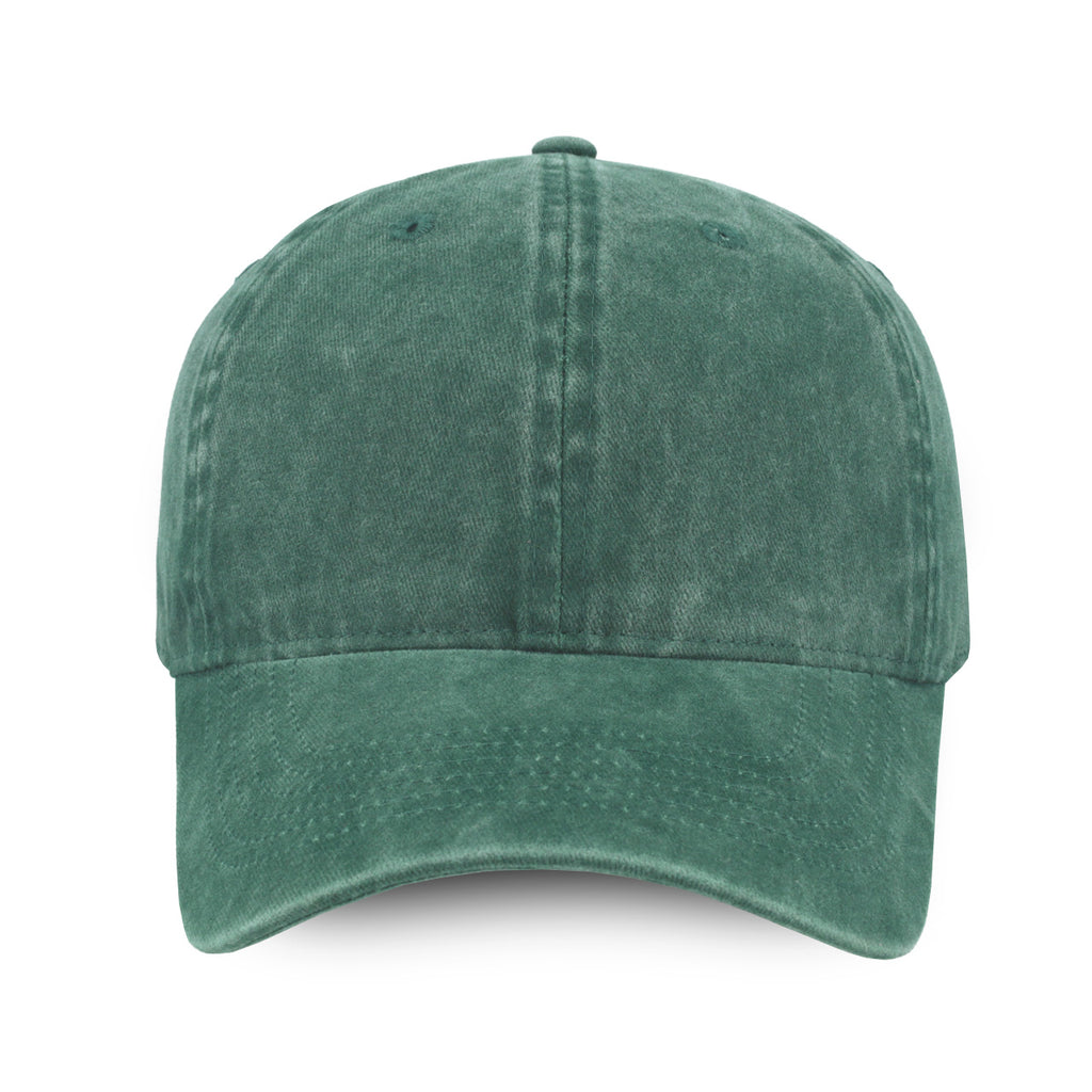 Carbon Touch Washed Cap