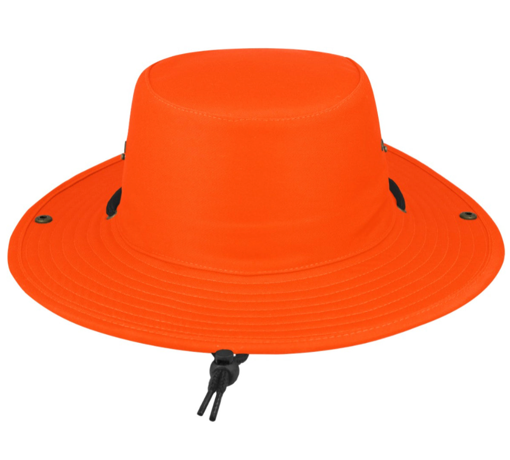 Lumo Safari Wide Brim Hat