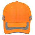Safety Reflective Cap