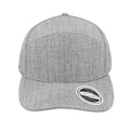Uflex Fashion 6P Curved Peak