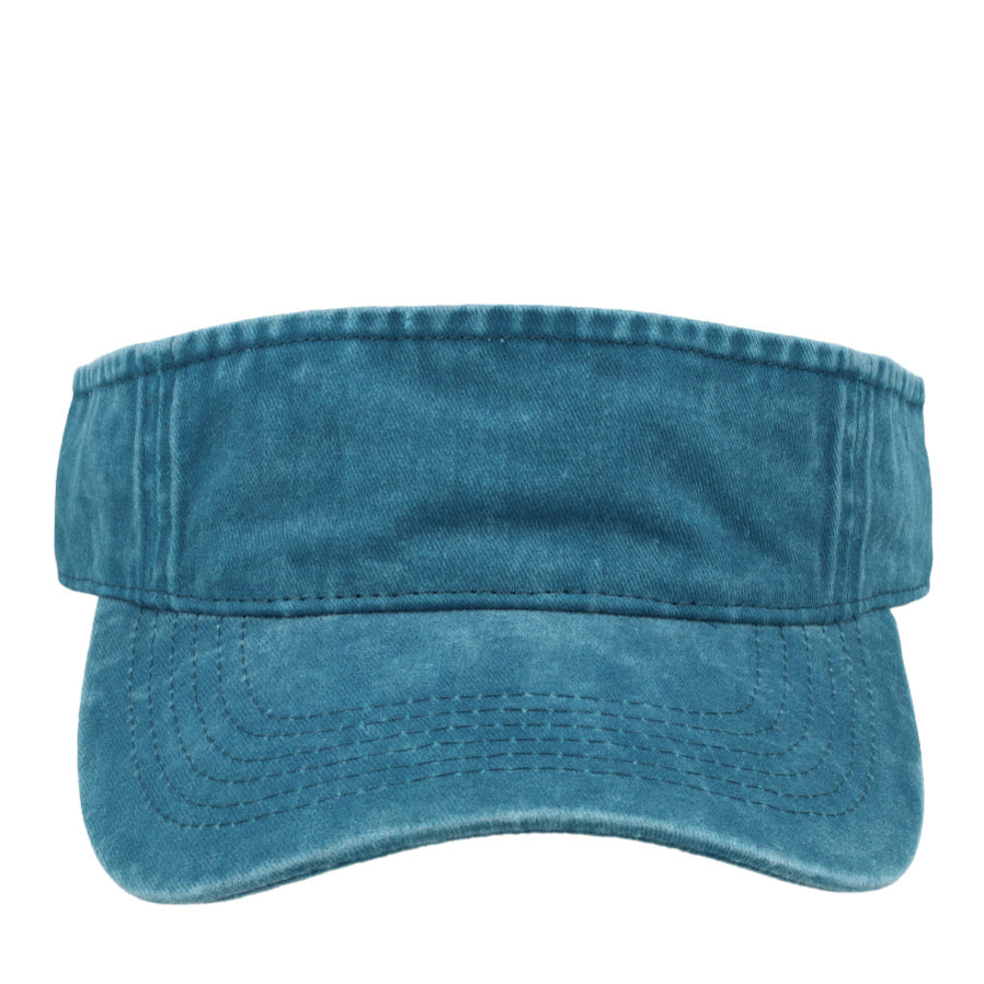 Maxed Washed Visor