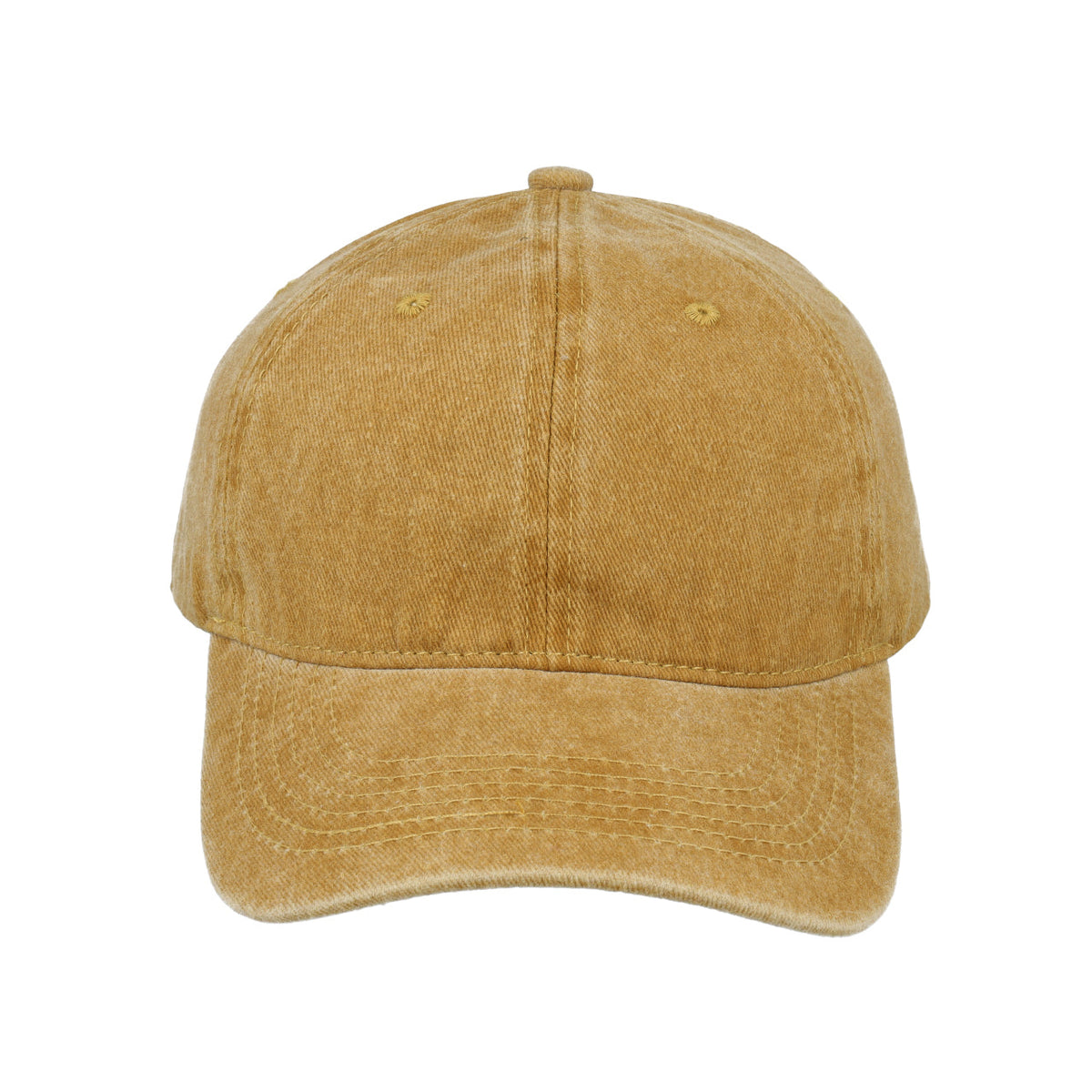 Carbon Touch Washed Cap