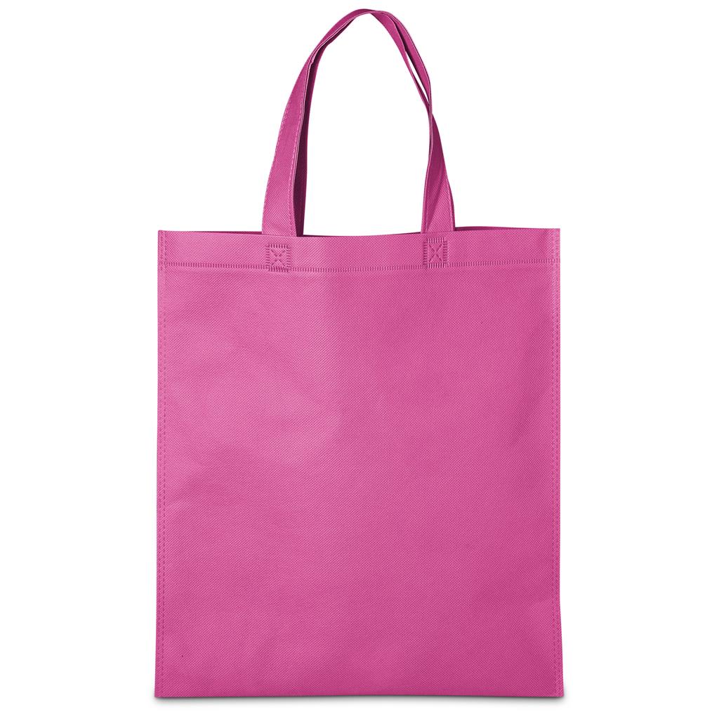 Altitude Budget Non-Woven Shopper