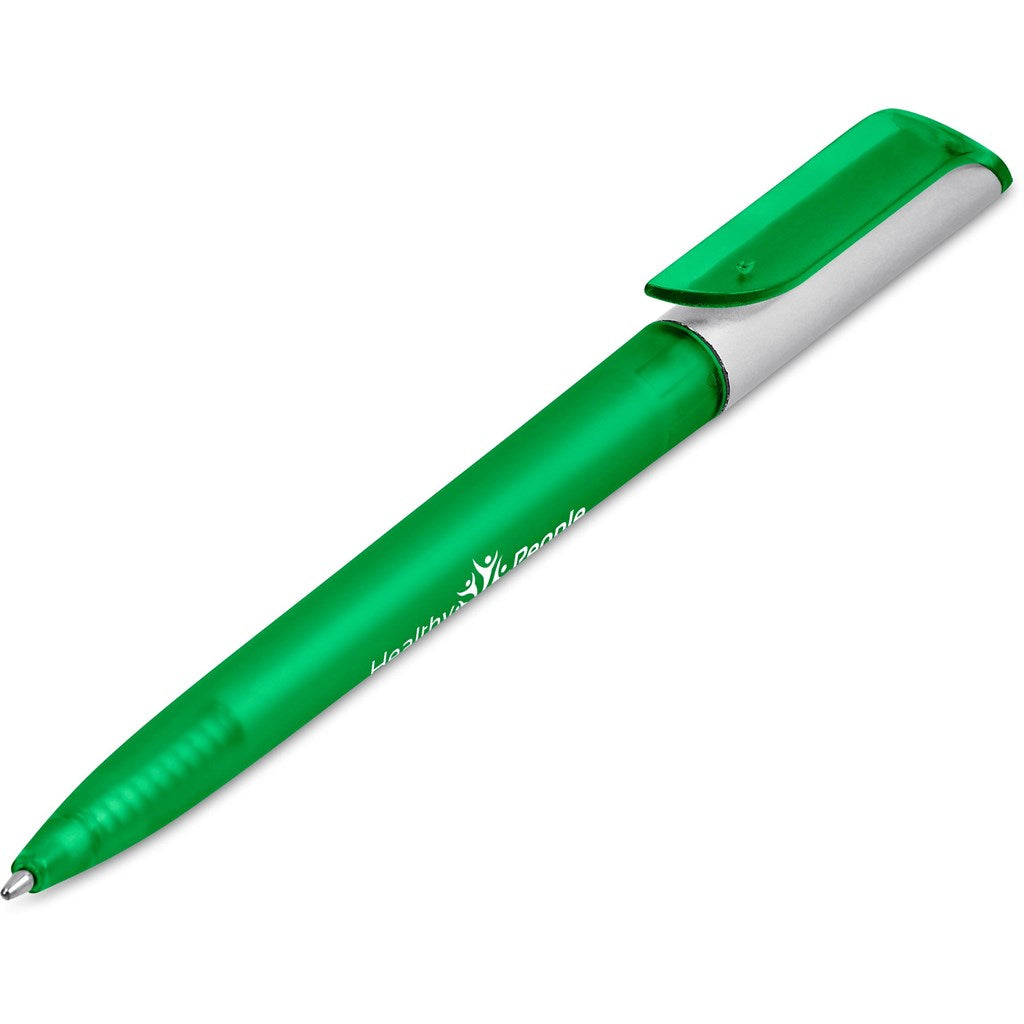 Altitude Tootwenny Twist Ball Pen