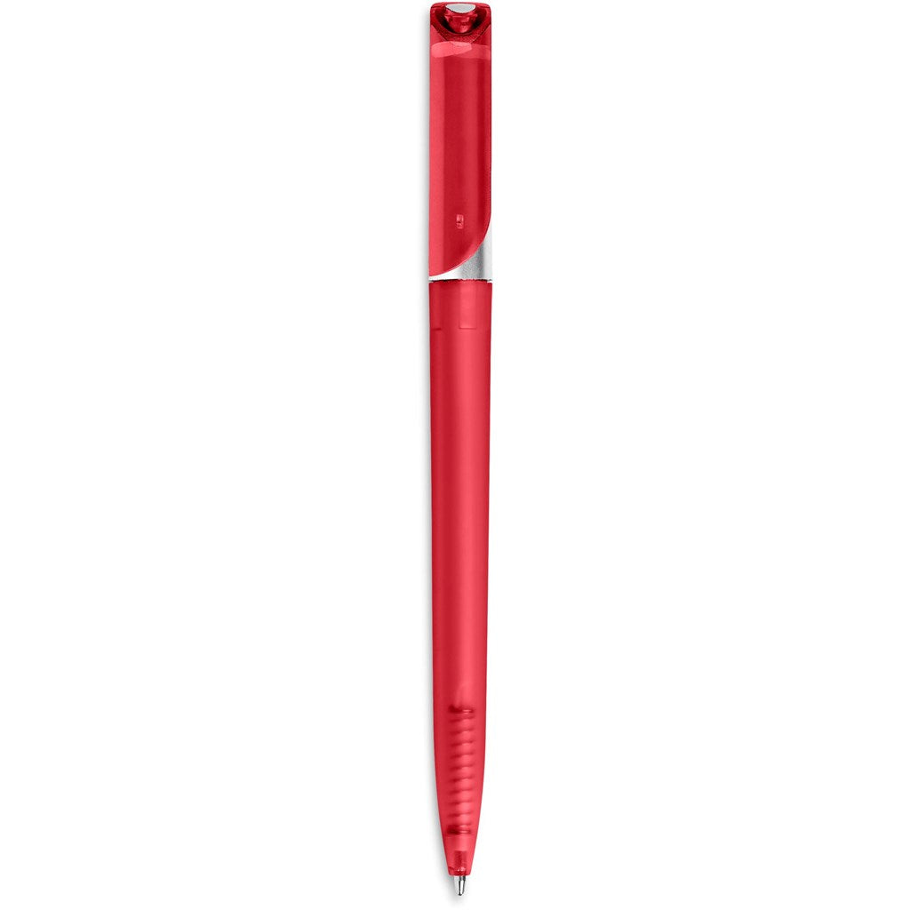 Altitude Tootwenny Twist Ball Pen