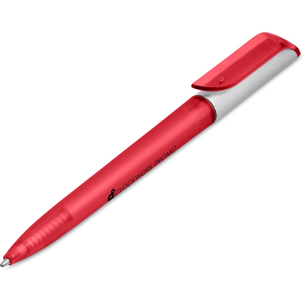 Altitude Tootwenny Twist Ball Pen