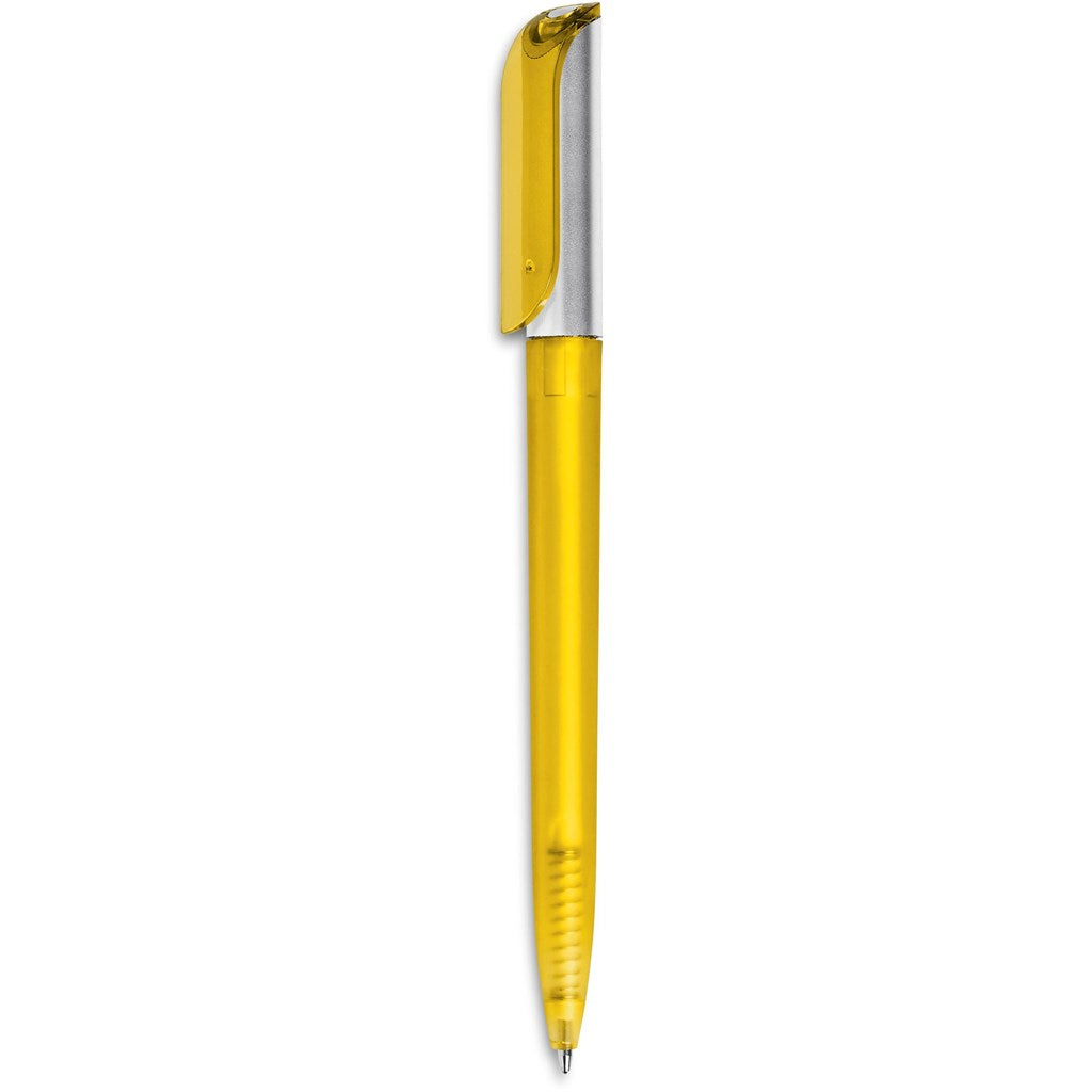 Altitude Tootwenny Twist Ball Pen