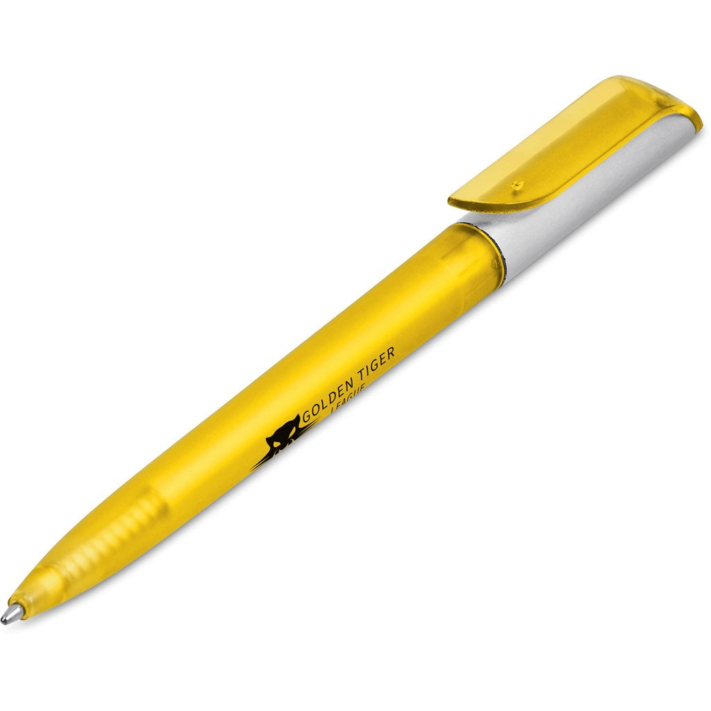 Altitude Tootwenny Twist Ball Pen