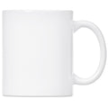 Altitude Oslo Ceramic Coffee Mug - 330ml