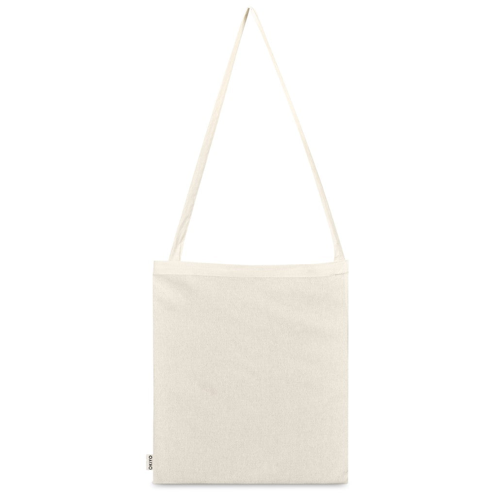 Okiyo Furendori Cotton Sling Shopper