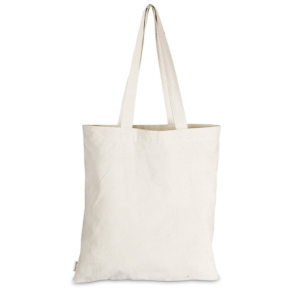 Okiyo Kaimono Cotton Shopper