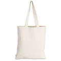 Okiyo Kaimono Cotton Shopper