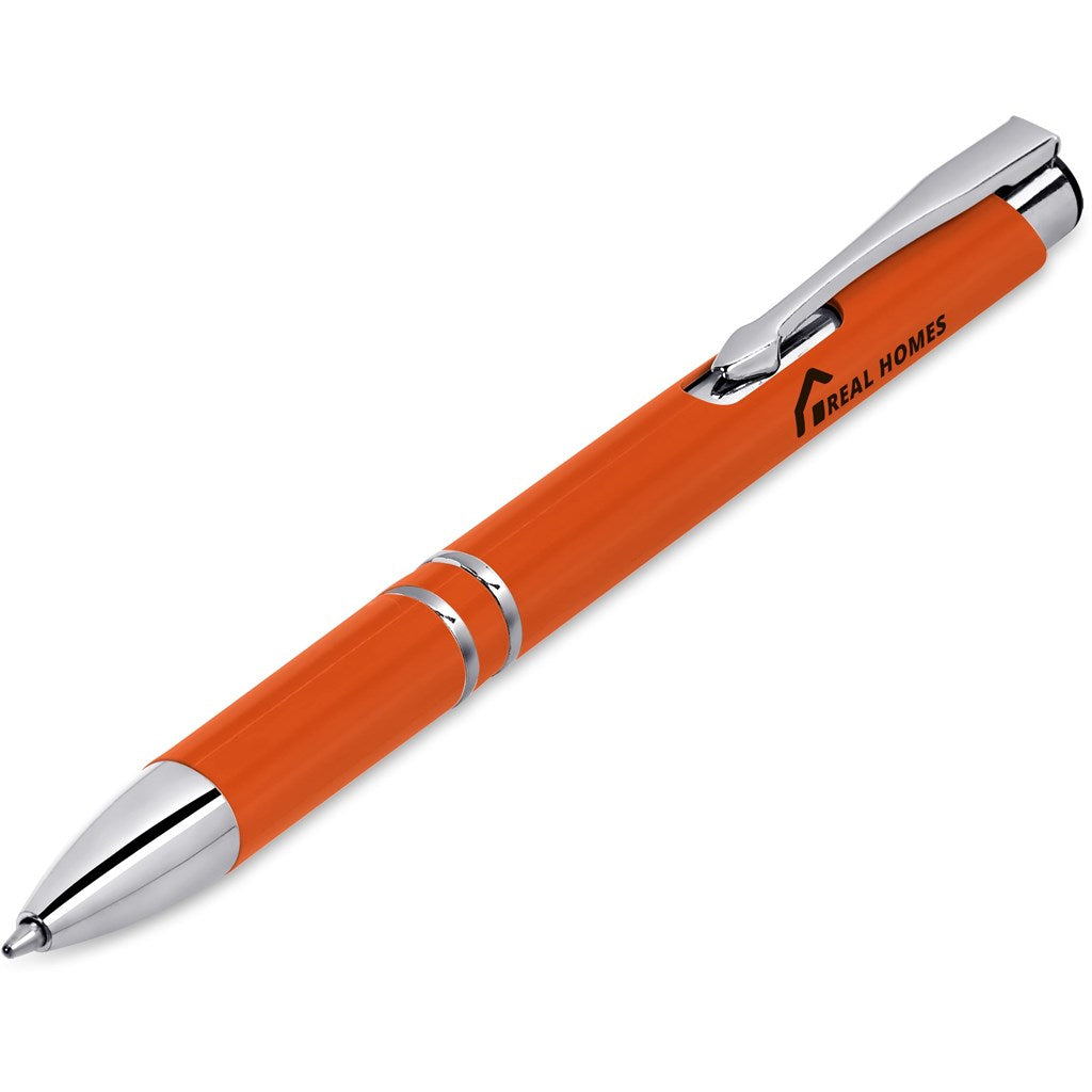 Altitude Armada Ball Pen