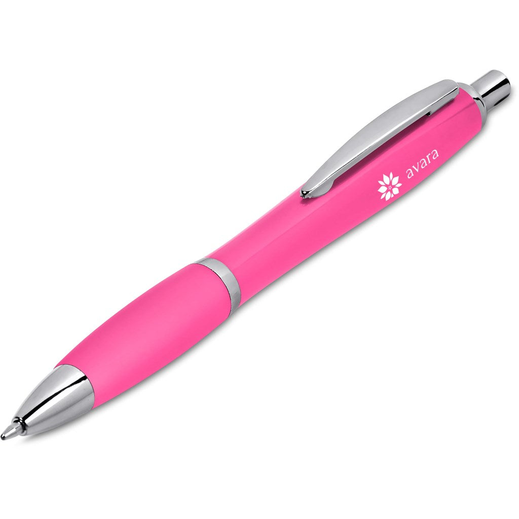 Altitude Picasso Ball Pen