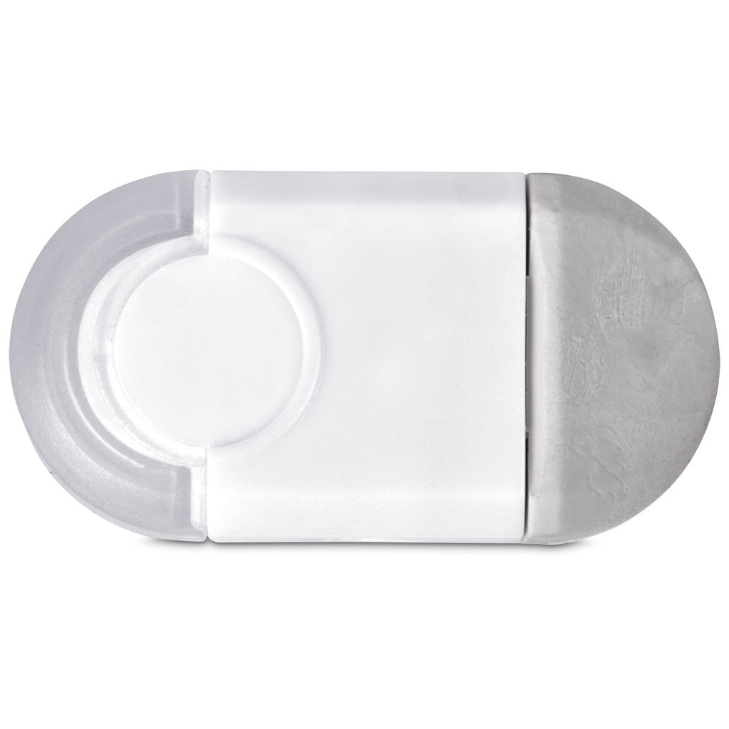 Altitude Duo Eraser & Sharpener