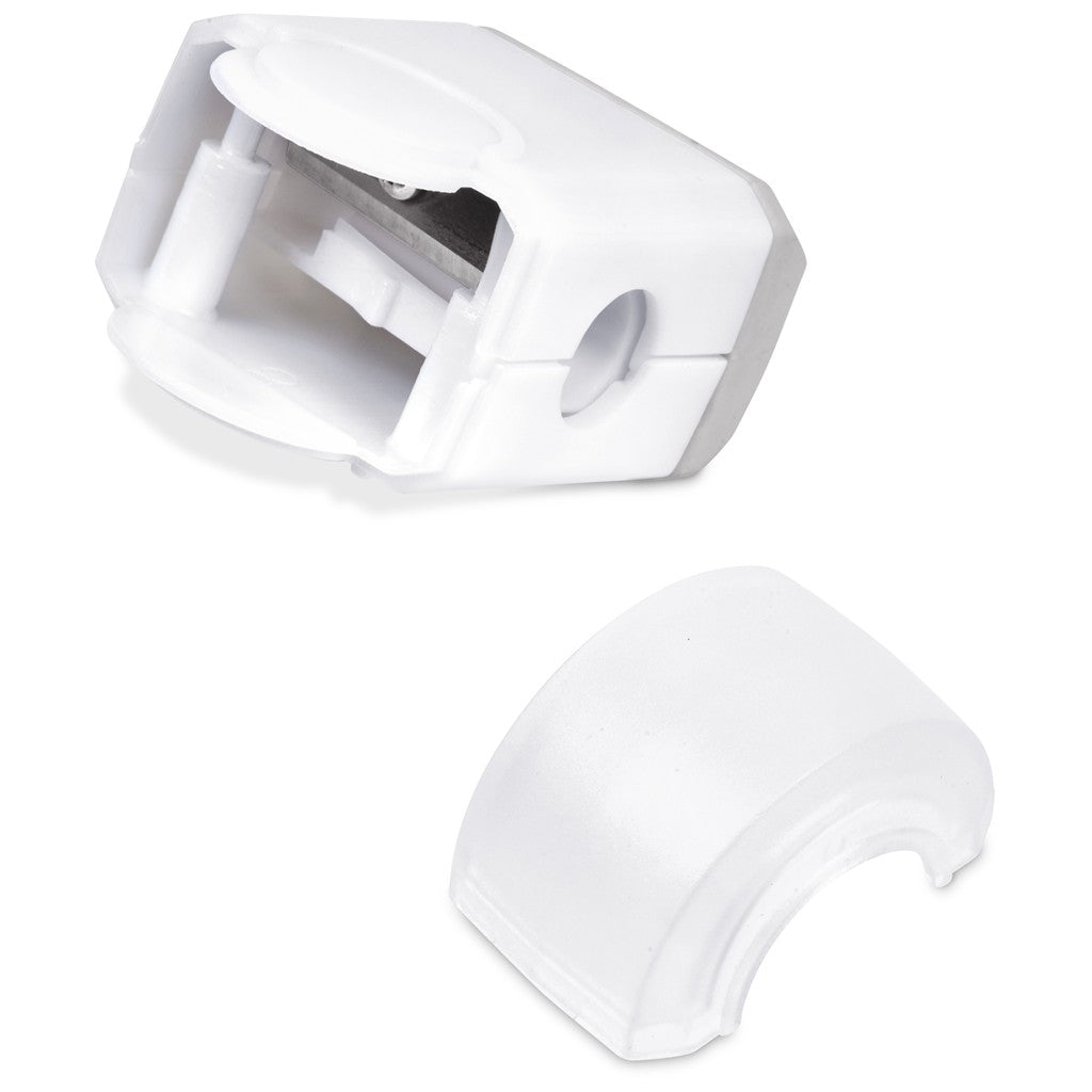 Altitude Duo Eraser & Sharpener