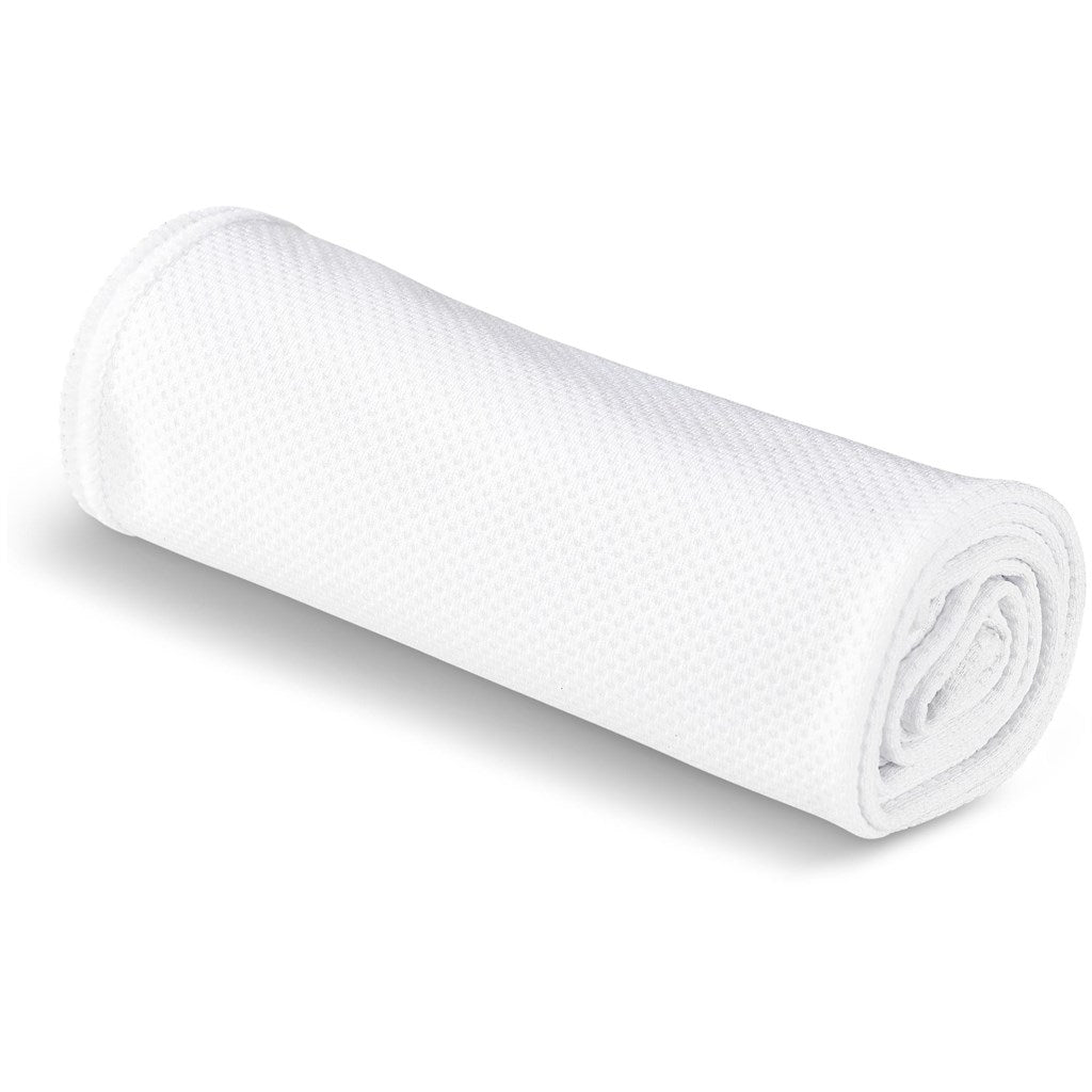 Altitude Chill Cooling Sports Towel