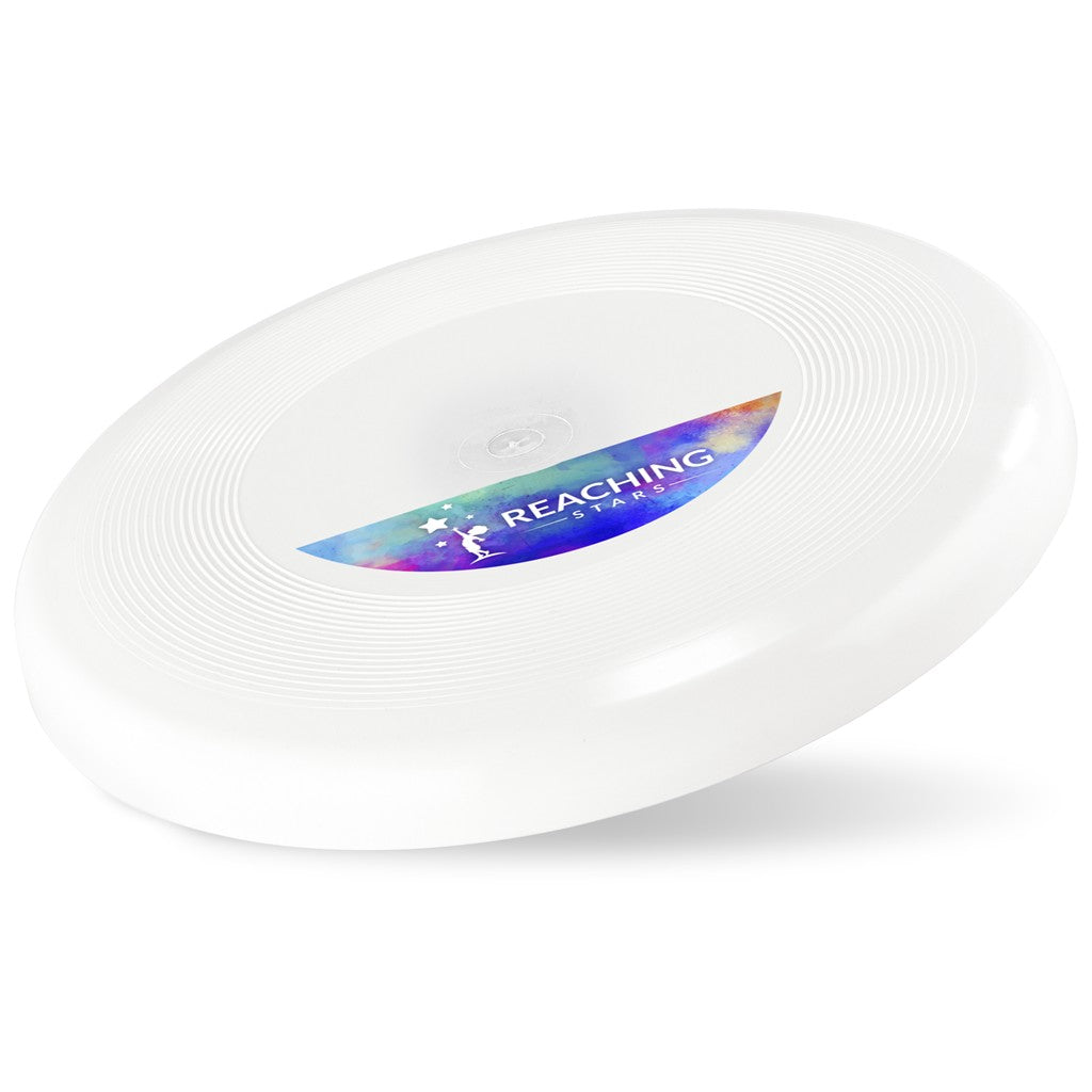 Altitude Freedom Frisbee
