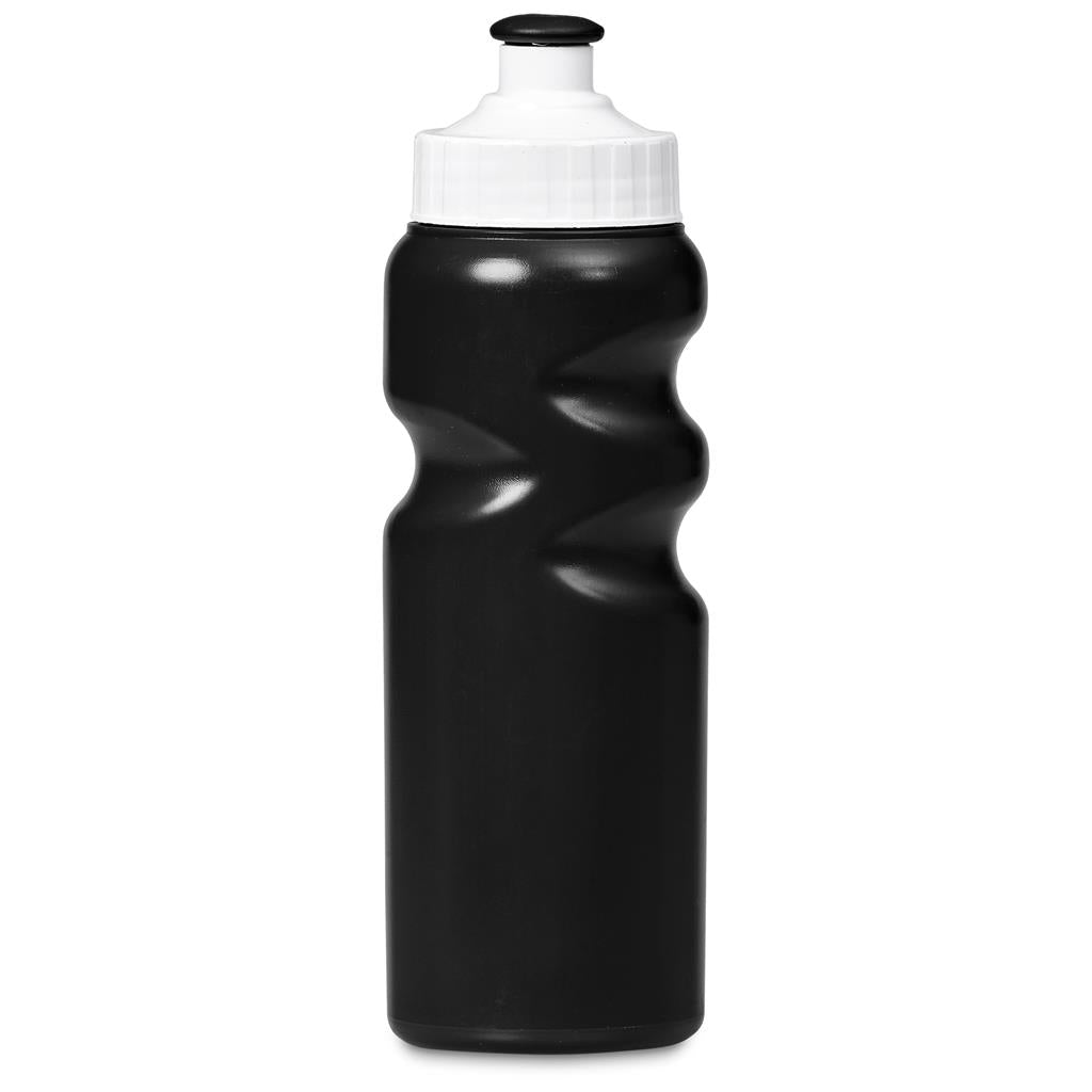 Altitude Baltic Plastic Water Bottle - 330ml