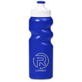 Altitude Baltic Plastic Water Bottle - 330ml