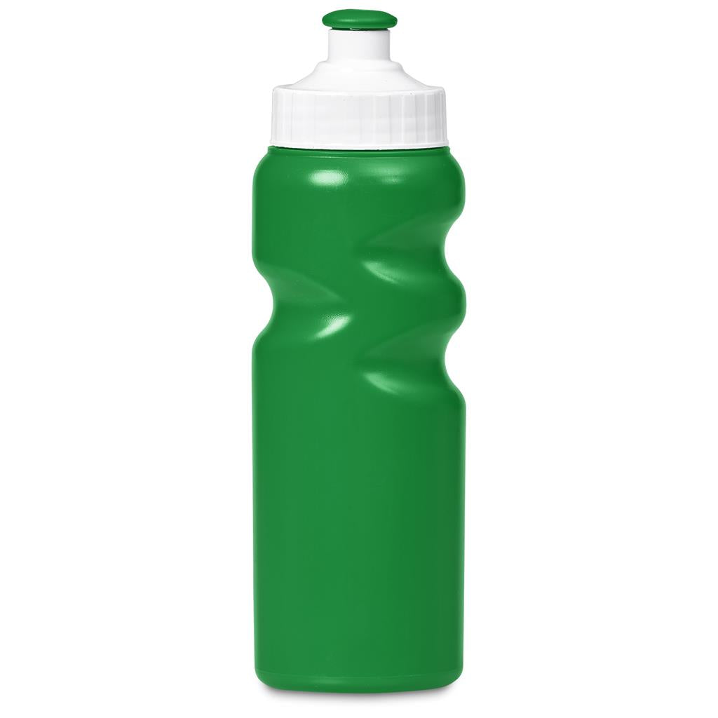 Altitude Baltic Plastic Water Bottle - 330ml
