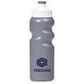 Altitude Baltic Plastic Water Bottle - 330ml