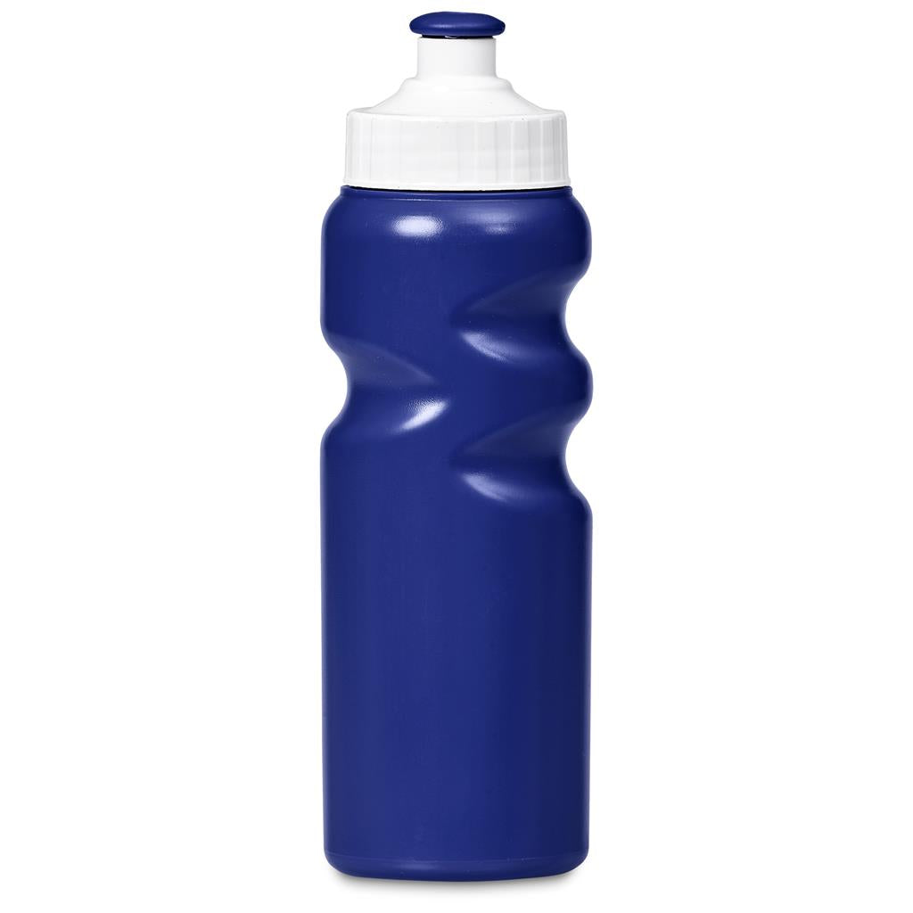 Altitude Baltic Plastic Water Bottle - 330ml