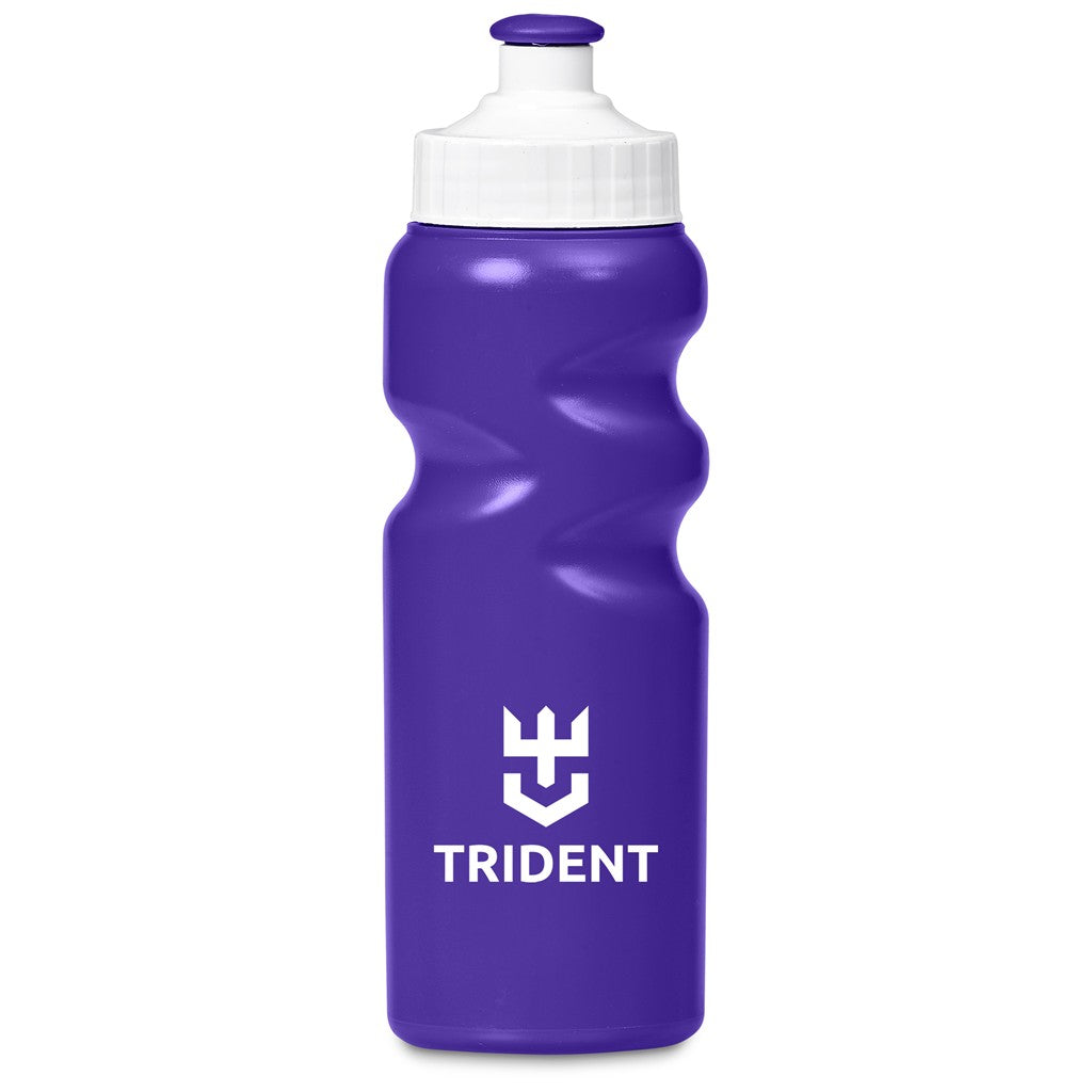 Altitude Baltic Plastic Water Bottle - 330ml