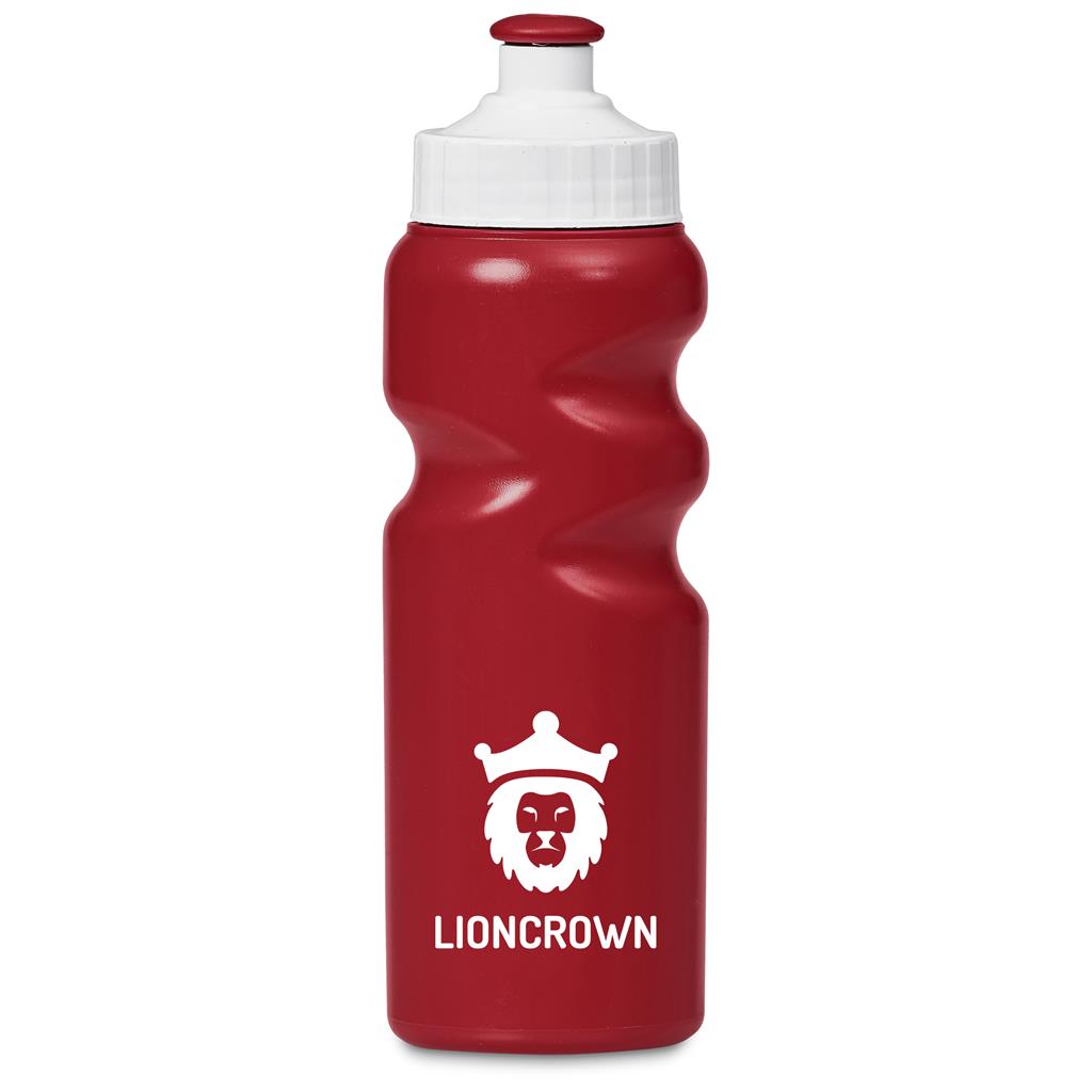 Altitude Baltic Plastic Water Bottle - 330ml