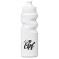 Altitude Baltic Plastic Water Bottle - 330ml