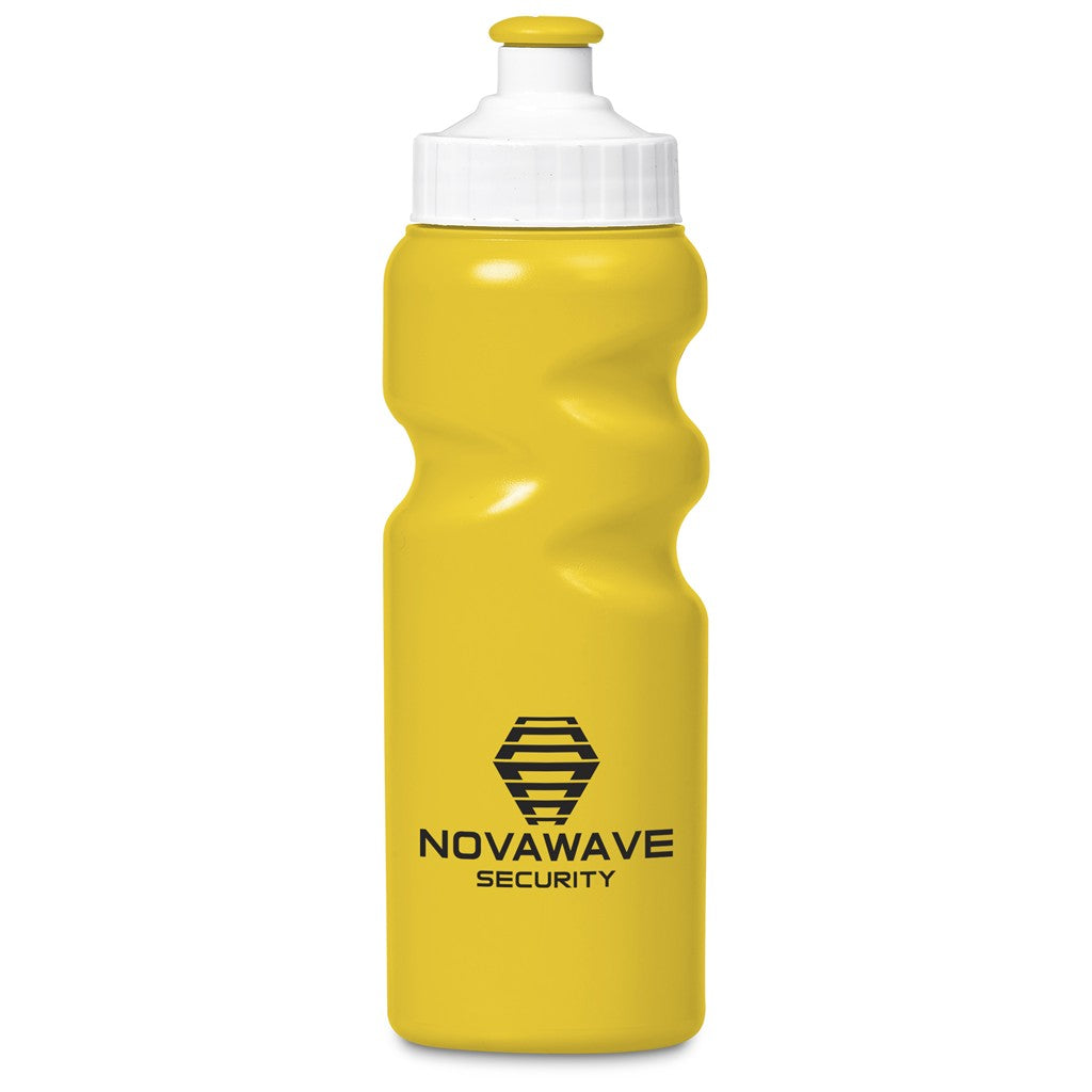 Altitude Baltic Plastic Water Bottle - 330ml