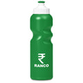 Altitude Riviera Plastic Water Bottle - 500ml