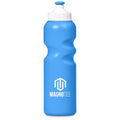 Altitude Riviera Plastic Water Bottle - 500ml
