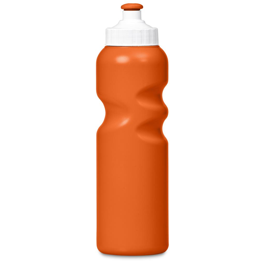Altitude Riviera Plastic Water Bottle - 500ml
