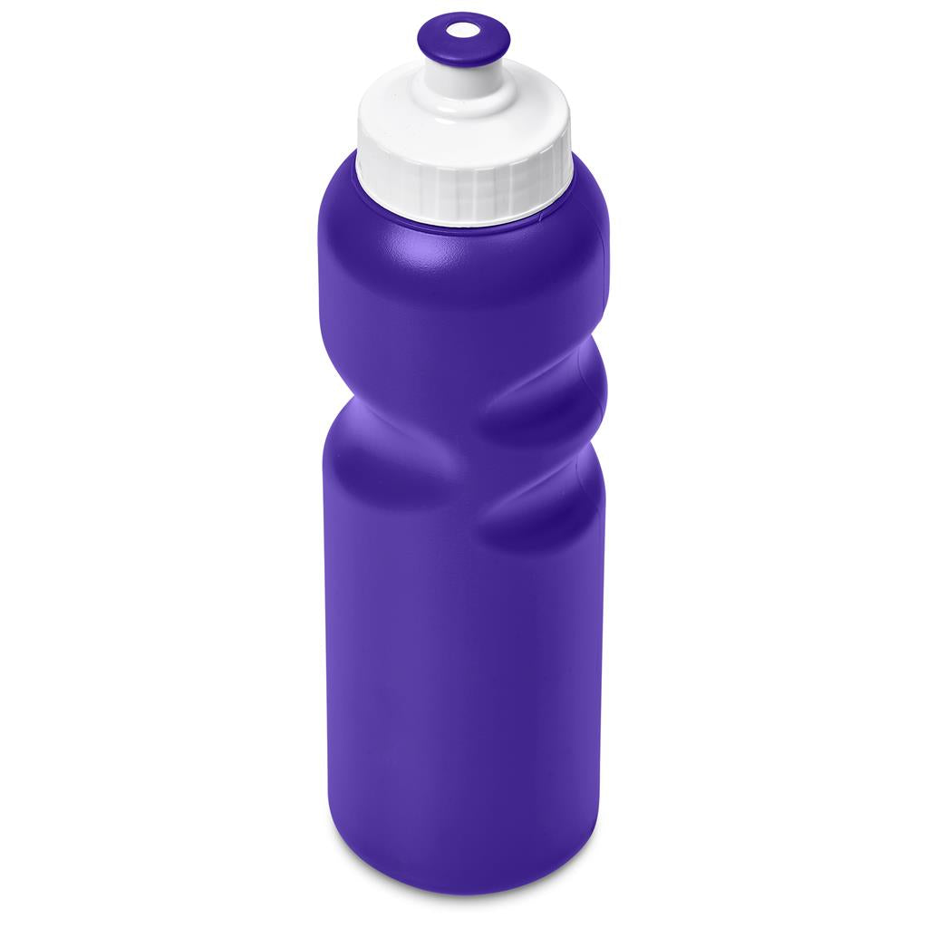 Altitude Riviera Plastic Water Bottle - 500ml