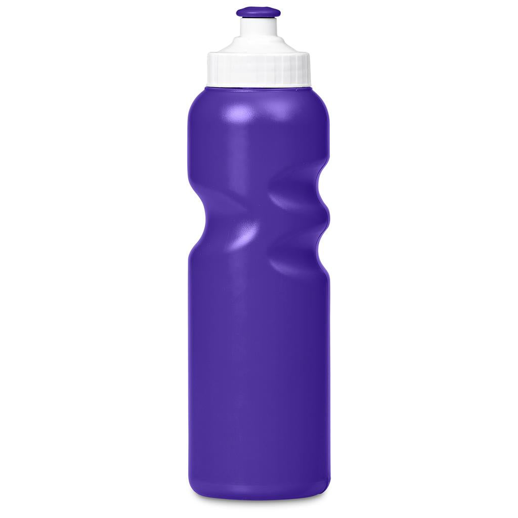 Altitude Riviera Plastic Water Bottle - 500ml