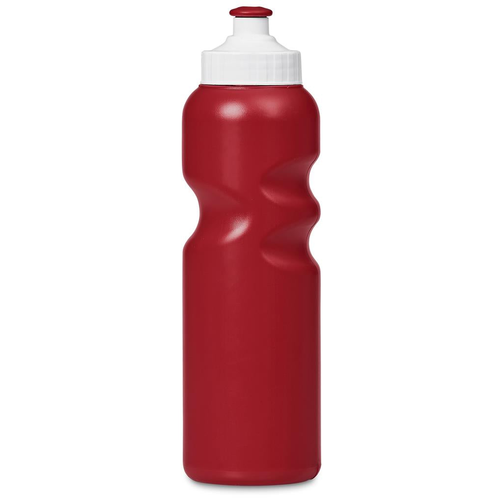 Altitude Riviera Plastic Water Bottle - 500ml