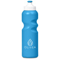 Altitude Riviera Plastic Water Bottle - 500ml