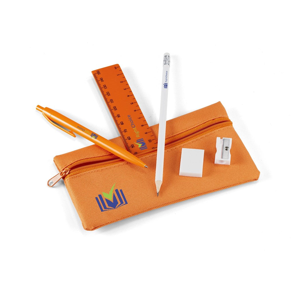 Altitude Academy Stationery Set
