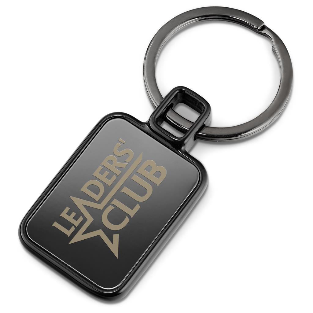 Altitude Splendour Keyholder