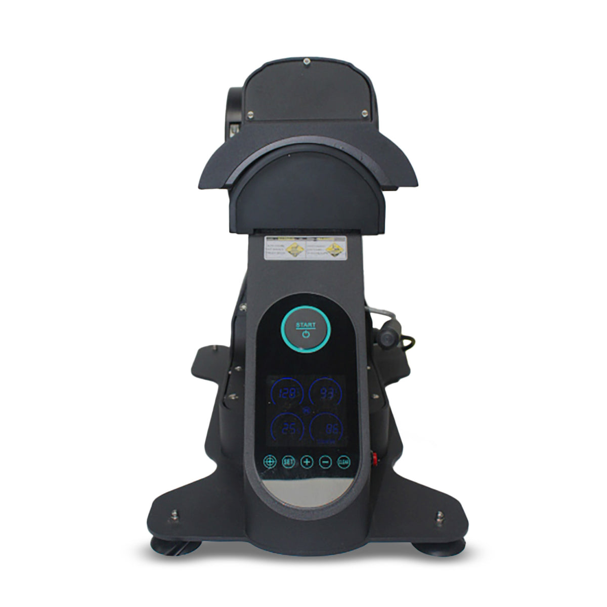 Cap Press Machine (CP2815-4)