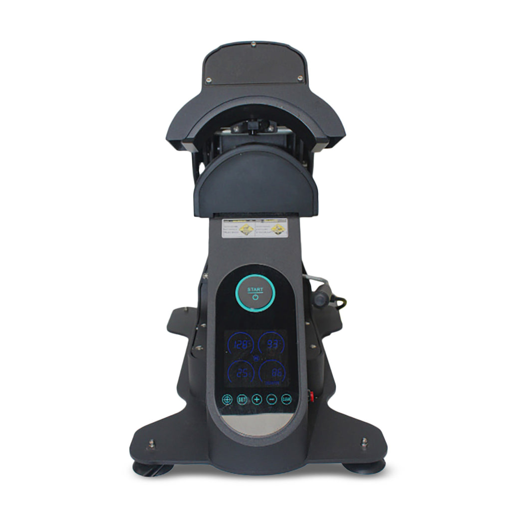 Cap Press Machine (CP2815-4)