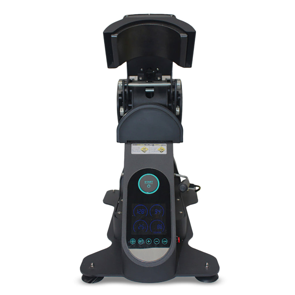 Cap Press Machine (CP2815-4)