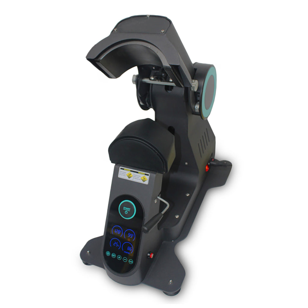 Cap Press Machine (CP2815-4)
